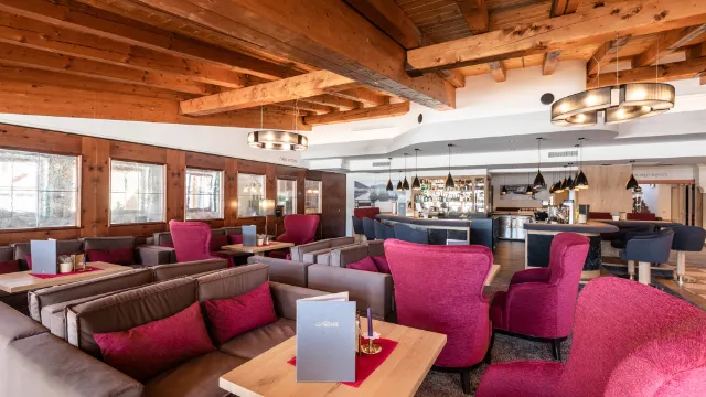 Alpenpark Resort