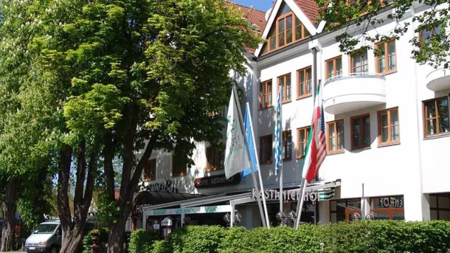 Kastanienhof Erding
