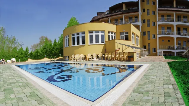 Hotel Venus, Zalakaros
