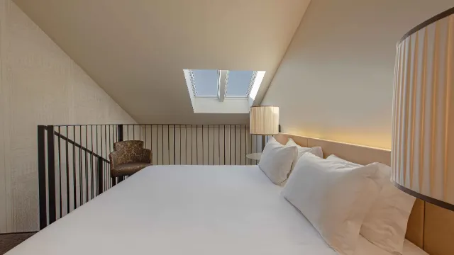 Hyatt Centric Murano - Doppelzimmer Suite