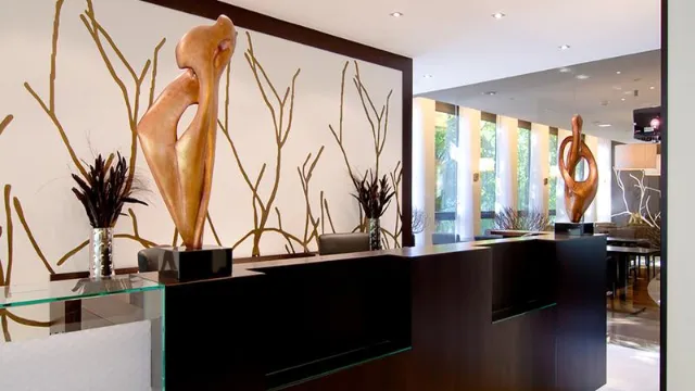 ACHAT Hotel München Süd - München