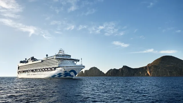 Ruby Princess