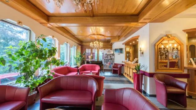 Hotel Germania Gastein