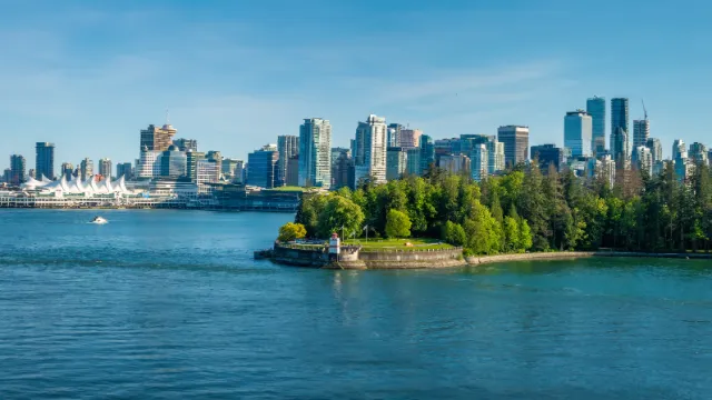 Vancouver