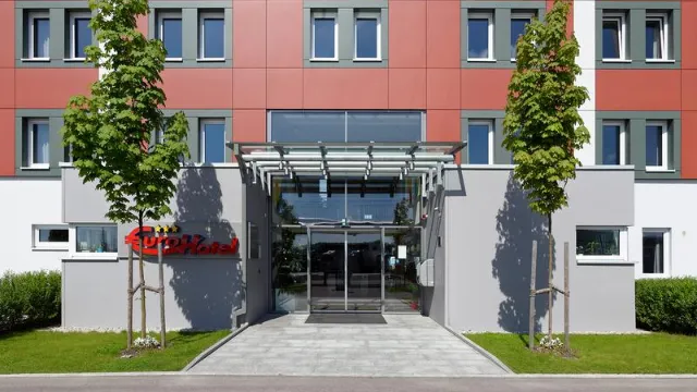 EuroHotel Friedberg